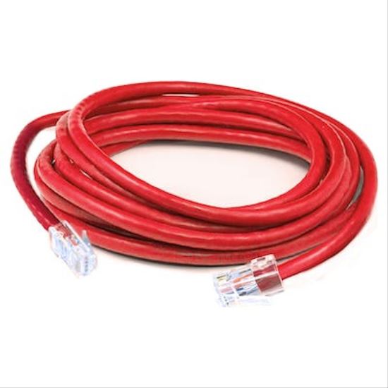 AddOn Networks ADD-1FCAT6NB-RD networking cable Red 11.8" (0.3 m) Cat6 U/UTP (UTP)1