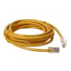 AddOn Networks ADD-1FCAT6NB-YW networking cable Yellow 11.8" (0.3 m) Cat6 U/UTP (UTP)7