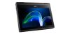 Acer TravelMate Spin B3 TMB311R-32-C47B N5100 Notebook 11.6" Touchscreen HD Intel® Celeron® N 8 GB DDR4-SDRAM 128 GB Flash Wi-Fi 6 (802.11ax) Windows 11 Pro Black3