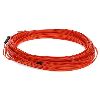 AddOn Networks ADD-ST-LC-11M6MMF fiber optic cable 433.1" (11 m) 2x LC 2x ST OFNR OM1 Orange3