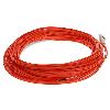 AddOn Networks ADD-ST-LC-11M6MMF fiber optic cable 433.1" (11 m) 2x LC 2x ST OFNR OM1 Orange5