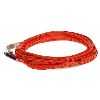 AddOn Networks ADD-ST-LC-13M6MMF fiber optic cable 511.8" (13 m) 2x ST 2x LC OFNR OM1 Orange2