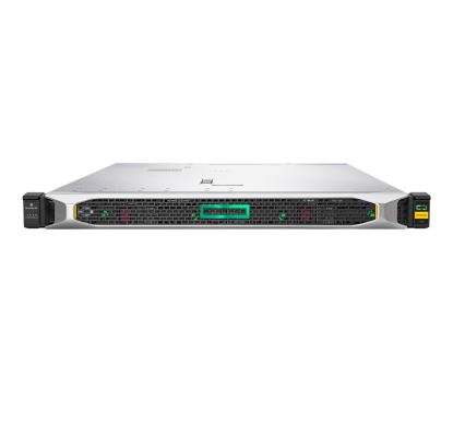 HPE StoreEasy 1460 Storage server Rack (1U) Ethernet LAN 32041