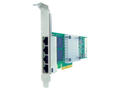 Axiom W8X25AA-AX network card Internal Ethernet 5 Mbit/s1