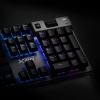 XPG SUMMONER keyboard USB QWERTY Gray6