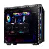 XPG BATTLECRUISER Midi Tower Black2