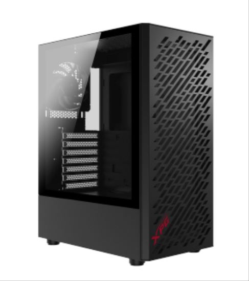 ADATA XPG Valor Air Midi Tower Black1