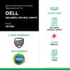 Clover Imaging Remanufactured Extra High Yield Magenta Toner Cartridge for Dell H8253