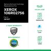 Clover Imaging Remanufactured Cyan Toner Cartridge for Xerox 106R027563