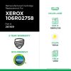 Clover Imaging Remanufactured Yellow Toner Cartridge for Xerox 106R027583