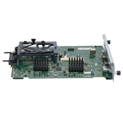 Clover Imaging Refurbished HP M651 Formatter Board1