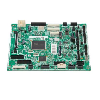 Clover Imaging Refurbished HP M551 DC Controller Board1