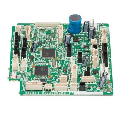 Clover Imaging Refurbished HP M601/M602/M603 DC Controller Board1