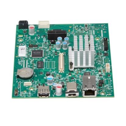 Clover Imaging Refurbished HP M506 Formatter Board1