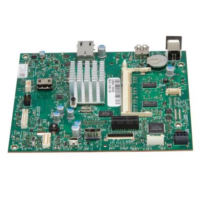 Clover Imaging Refurbished HP M577 Formatter Board1