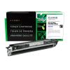 Clover Imaging Remanufactured Black Toner Cartridge for HP 126A (CE310A)1