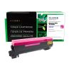 Clover Imaging Remanufactured Magenta Toner Cartridge for Kyocera TK-5621