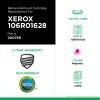 Clover Imaging Remanufactured Magenta Toner Cartridge for Xerox 106R016283