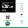 Clover Imaging Remanufactured Black Toner Cartridge for Xerox 106R016303