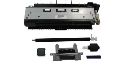 Clover Imaging Remanufactured HP Q7812-67905 Maintenance Kit with OEM Parts1