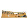 Clover Imaging Refurbished HP M553 Lower High Voltage Power Supply PC Board1