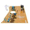 Clover Imaging Refurbished HP M553 Lower High Voltage Power Supply PC Board4