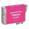 EPC Remanufactured Magenta Ink Cartridge for Epson T0993201