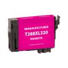 EPC Remanufactured High Capacity Magenta Ink Cartridge for Epson T288XL3201