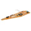 Clover Imaging Refurbished HP M553 Upper High Voltage Power Supply PC Board (Duplex)5