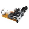 Clover Imaging Refurbished HP M506 Fusing Power Supply PC Board3