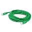 AddOn Networks ADD-15FCAT6A-GN-TAA networking cable Green 179.9" (4.57 m) Cat6 U/UTP (UTP)1
