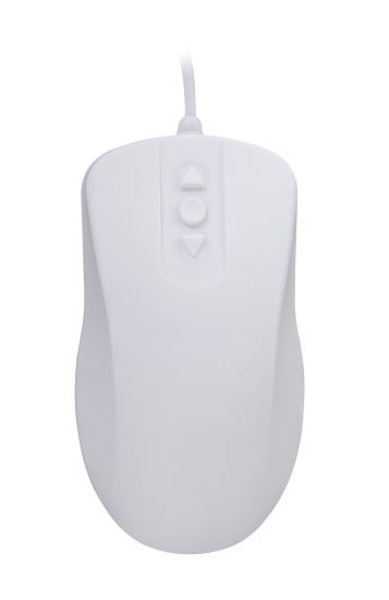 CHERRY AK-PMH12 mouse Ambidextrous USB Type-A Optical 1000 DPI1