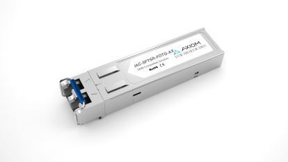 Axiom IAC-SFTSR-FOTG-AX network transceiver module Fiber optic 10000 Mbit/s SFP+ 850 nm1