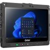 Getac K120 G2-R 256 GB 12.5" Intel® Core™ i5 16 GB Wi-Fi 6 (802.11ax) Windows 11 Pro Black2