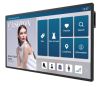 BenQ IL4301 signage display Interactive flat panel 43" LED 400 cd/m² 4K Ultra HD Black Touchscreen Android 8.03