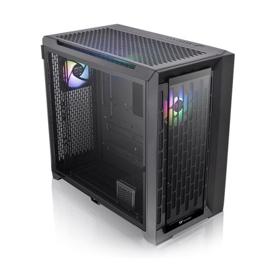 Thermaltake CTE C750 TG ARGB Full Tower Black1