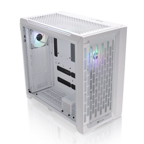 Thermaltake CTE C750 TG ARGB Full Tower White1