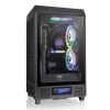 Thermaltake The Tower 200 Mini Tower Black1