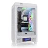 Thermaltake The Tower 200 Mini Tower White1