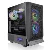 Thermaltake Ceres 300 TG Midi Tower Black1