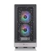 Thermaltake Ceres 300 TG Midi Tower Black2