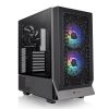 Thermaltake Ceres 300 TG Midi Tower Black4