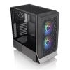 Thermaltake Ceres 300 TG Midi Tower Black5