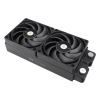 Thermaltake TOUGHFAN 12 Pro Computer case Fan 4.72" (12 cm) Black 1 pc(s)4