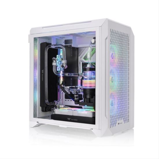 Thermaltake CTE C700 Air Midi Tower White1