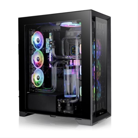 Thermaltake CTE T500 TG Full Tower Black1