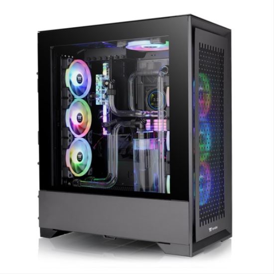 Thermaltake CTE T500 Air Full Tower Black1