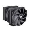 Thermaltake TOUGHAIR 710 Processor Air cooler 5.51" (14 cm) Black1