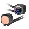 Thermaltake TH120 Processor All-in-one liquid cooler 4.72" (12 cm) Black 1 pc(s)8