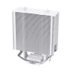 Thermaltake UX200 SE Processor Air cooler 4.72" (12 cm) White 1 pc(s)2